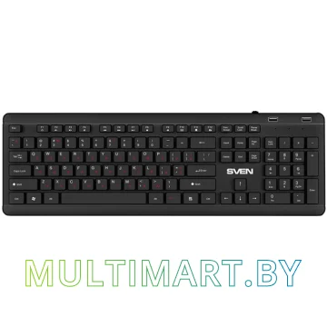 Клавиатура SVEN KB-E5700H